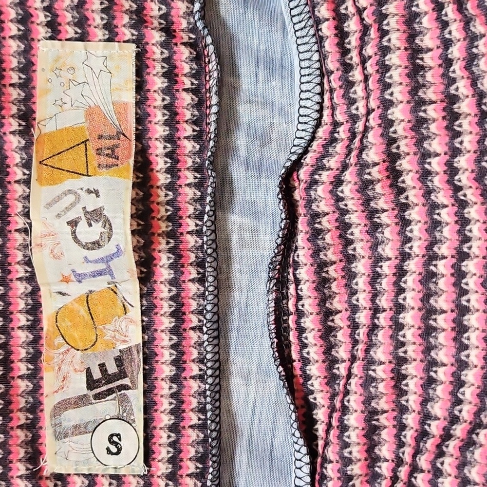 Desigual Patch Skirt Size S - Picture 5 of 6